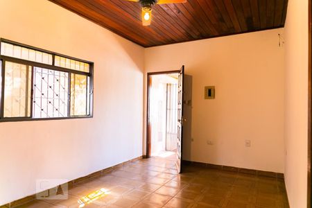 Sala de casa à venda com 2 quartos, 120m² em Vila Nair, São Paulo