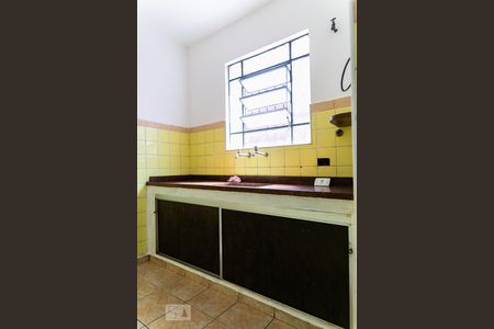 Casa à venda com 120m², 2 quartos e 2 vagasCozinha