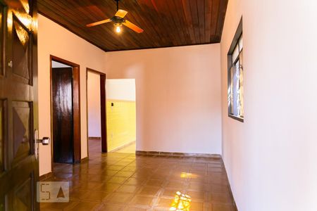 Sala de casa à venda com 2 quartos, 120m² em Vila Nair, São Paulo