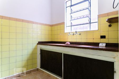 Casa à venda com 120m², 2 quartos e 2 vagasCozinha