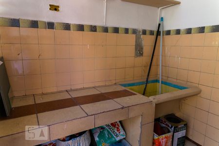 Casa à venda com 120m², 2 quartos e 2 vagasÁrea de Serviço