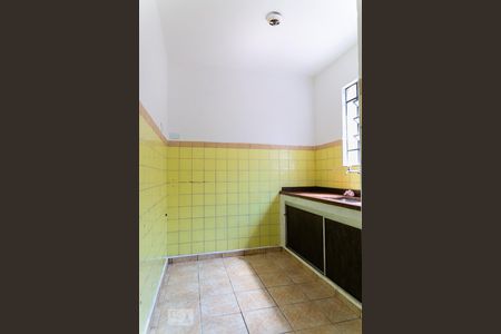 Casa à venda com 120m², 2 quartos e 2 vagasCozinha