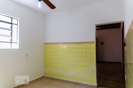 Casa à venda com 120m², 2 quartos e 2 vagasSala de Jantar