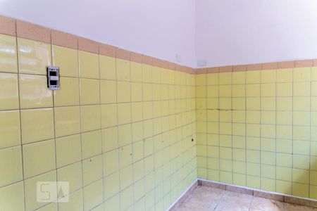 Casa à venda com 120m², 2 quartos e 2 vagasCozinha