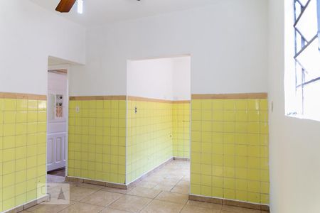 Casa à venda com 120m², 2 quartos e 2 vagasSala de Jantar