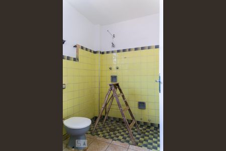 Casa à venda com 120m², 2 quartos e 2 vagasBanheiro