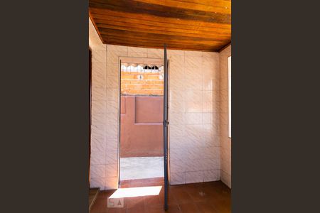 Hall de Entrada de casa à venda com 2 quartos, 120m² em Vila Nair, São Paulo