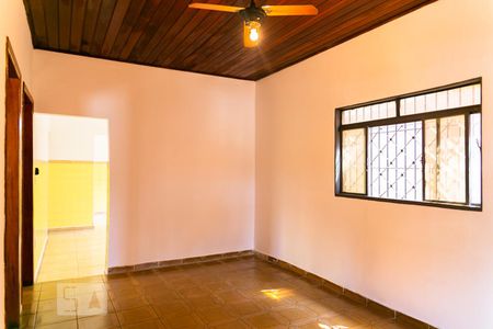 Sala de casa à venda com 2 quartos, 120m² em Vila Nair, São Paulo