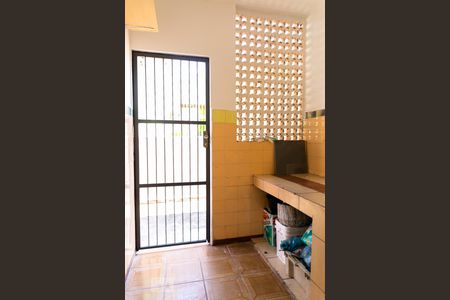 Casa à venda com 120m², 2 quartos e 2 vagasÁrea de Serviço