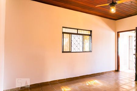 Sala de casa à venda com 2 quartos, 120m² em Vila Nair, São Paulo