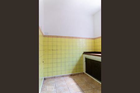 Casa à venda com 120m², 2 quartos e 2 vagasCozinha