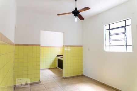 Casa à venda com 120m², 2 quartos e 2 vagasSala de Jantar