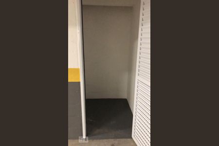 Studio para alugar com 38m², 1 quarto e 1 vaga Studio para alugar com 38m², 1 quarto e 1 vagaDepósito