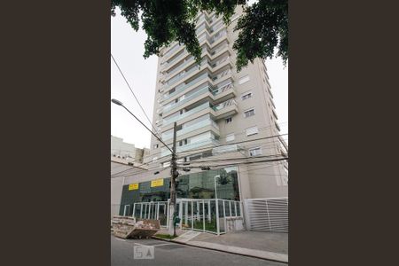 Studio para alugar com 38m², 1 quarto e 1 vaga Studio para alugar com 38m², 1 quarto e 1 vagaFachada