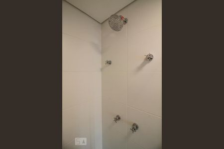 Studio para alugar com 38m², 1 quarto e 1 vaga Studio para alugar com 38m², 1 quarto e 1 vagaBanheiro