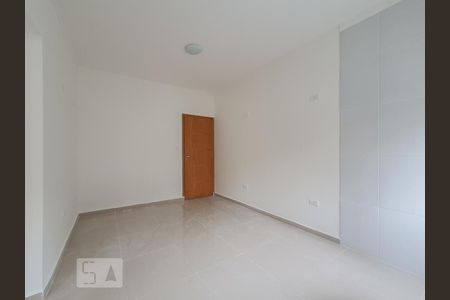 Sala/cozinha de apartamento para alugar com 1 quarto, 30m² em Liberdade, São Paulo