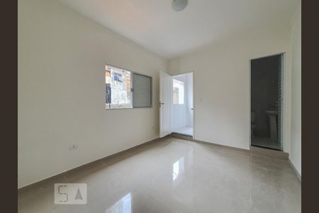 Suíte de apartamento para alugar com 1 quarto, 30m² em Liberdade, São Paulo