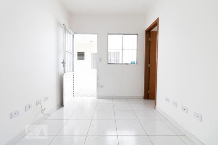 Apartamento para alugar com 28m², 1 quarto e sem vagaSala