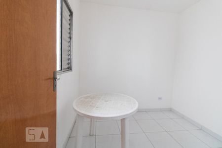 Quarto de apartamento para alugar com 1 quarto, 28m² em Chácara São João, São Paulo