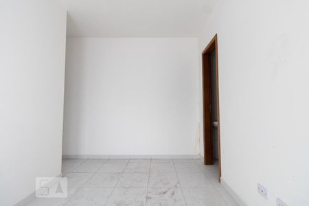 Sala de apartamento para alugar com 1 quarto, 28m² em Chácara São João, São Paulo