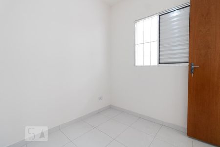 Quarto de apartamento para alugar com 1 quarto, 28m² em Chácara São João, São Paulo