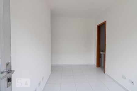 Sala de apartamento à venda com 1 quarto, 28m² em Chácara São João, São Paulo