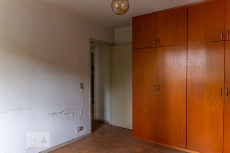 Quarto 2 de apartamento à venda com 2 quartos, 60m² em Ipiranga, São Paulo