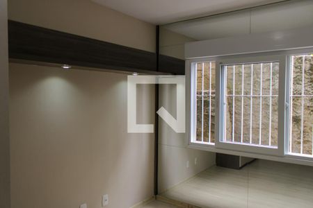 Apartamento à venda com 62m², 2 quartos e 1 vagaQuarto 2