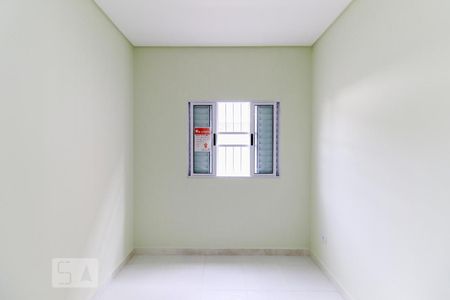 Quarto 02 de casa para alugar com 2 quartos, 65m² em Vila Granada, São Paulo
