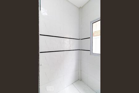 Área de serviço de casa para alugar com 2 quartos, 65m² em Vila Granada, São Paulo