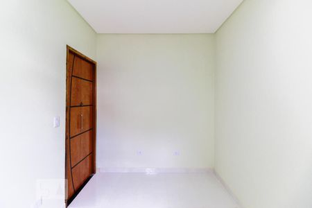 Quarto 02 de casa para alugar com 2 quartos, 65m² em Vila Granada, São Paulo