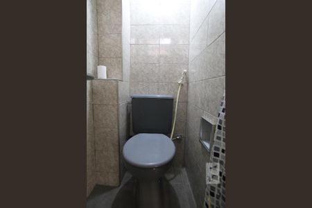 Apartamento à venda com 70m², 3 quartos e sem vagaBanheiro de Serviço