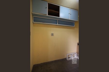 Apartamento à venda com 70m², 3 quartos e sem vagaQuarto de Serviço