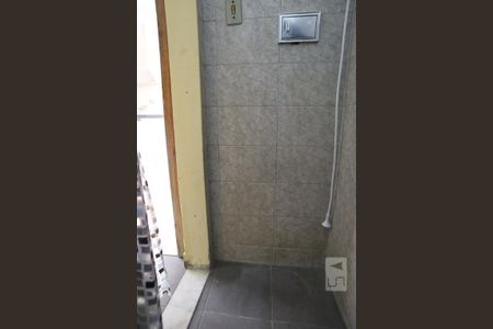 Apartamento à venda com 70m², 3 quartos e sem vagaBanheiro de Serviço