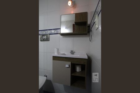 Apartamento à venda com 70m², 3 quartos e sem vagaBanheiro Social