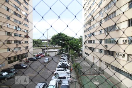 Apartamento à venda com 70m², 3 quartos e sem vagaQuarto 2 Vista