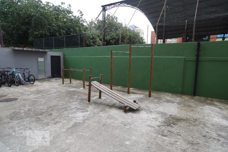 Apartamento à venda com 70m², 3 quartos e sem vagaPlayground