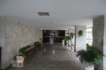 Apartamento à venda com 70m², 3 quartos e sem vagaHall de Entrada