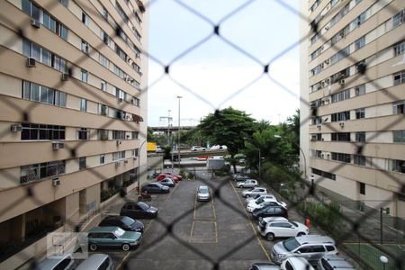 Apartamento à venda com 70m², 3 quartos e sem vagaSala Vista