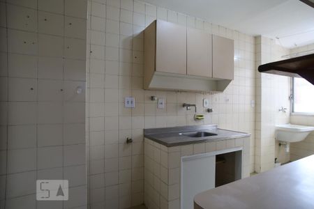 Apartamento à venda com 70m², 3 quartos e sem vagaCozinha
