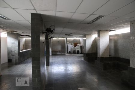 Apartamento à venda com 70m², 3 quartos e sem vagaSalão de Festas