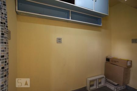 Apartamento à venda com 70m², 3 quartos e sem vagaQuarto de Serviço