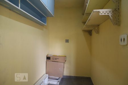 Apartamento à venda com 70m², 3 quartos e sem vagaQuarto de Serviço