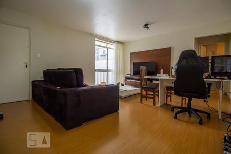 Apartamento para alugar com 2 quartos, 89m² em Jardim Paulista, São Paulo
