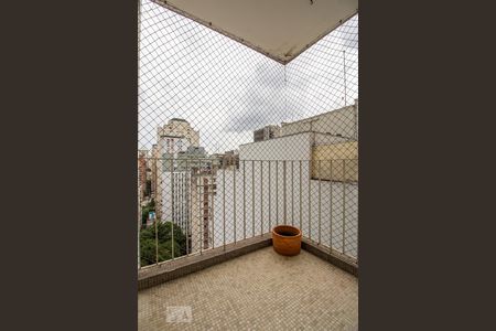 Apartamento para alugar com 2 quartos, 89m² em Jardim Paulista, São Paulo