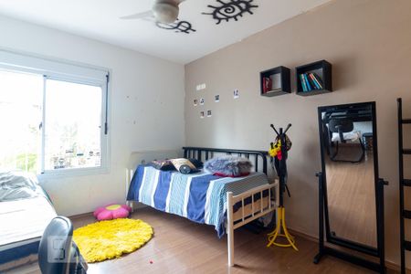 Casa para alugar com 300m², 4 quartos e 2 vagasQuarto 2