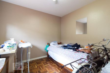 Casa para alugar com 300m², 4 quartos e 2 vagasQuarto de Serviço