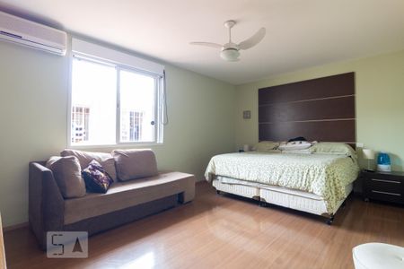 Casa para alugar com 300m², 4 quartos e 2 vagasQuarto Suíte