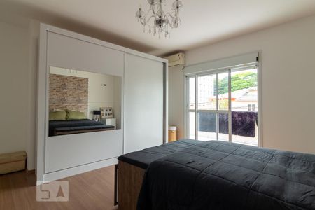 Quarto 1 de casa para alugar com 4 quartos, 300m² em Cidade Monções, São Paulo