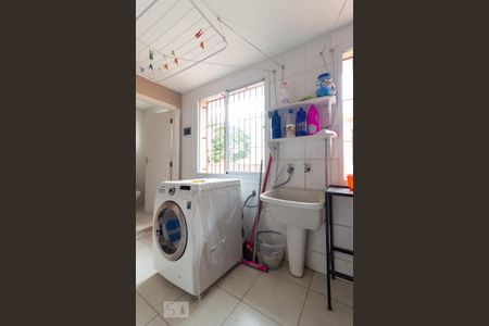 Casa para alugar com 300m², 4 quartos e 2 vagasÁrea de Serviço